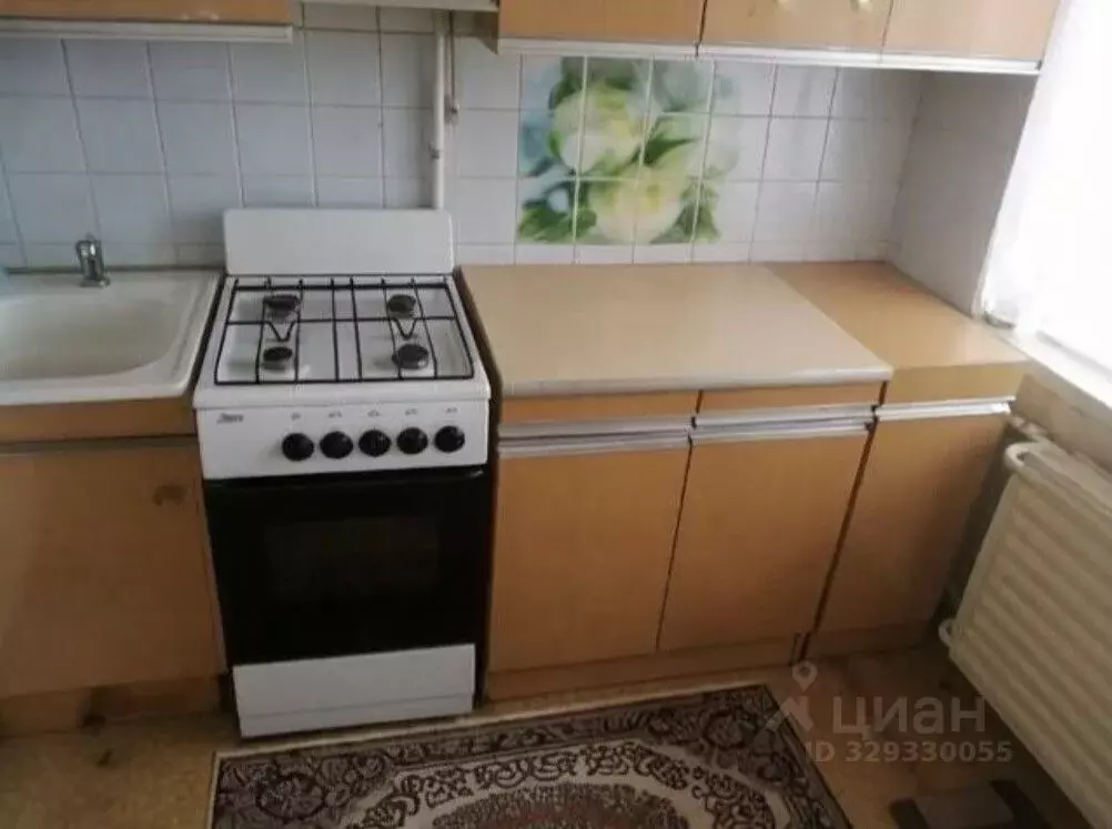 1-к кв. Башкортостан, Уфа ул. Степана Злобина, 22/1А (37.0 м) - Фото 1