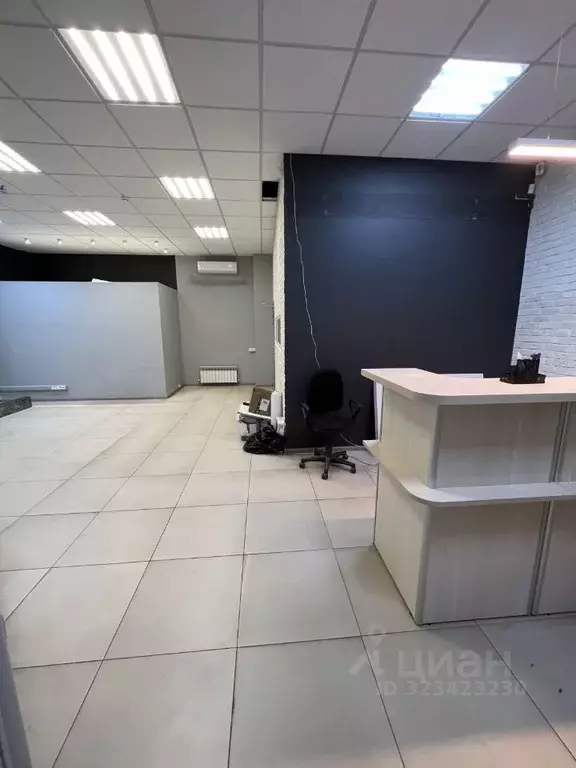 Офис в Тульская область, Тула ул. Болдина, 33 (89 м) - Фото 2