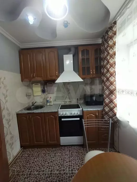 2-к. квартира, 47 м, 1/5 эт. - Фото 1