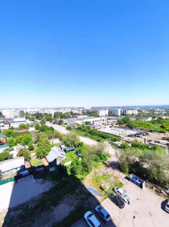 3-к кв. Самарская область, Самара ул. Советской Армии, 127А (92.0 м) - Фото 2