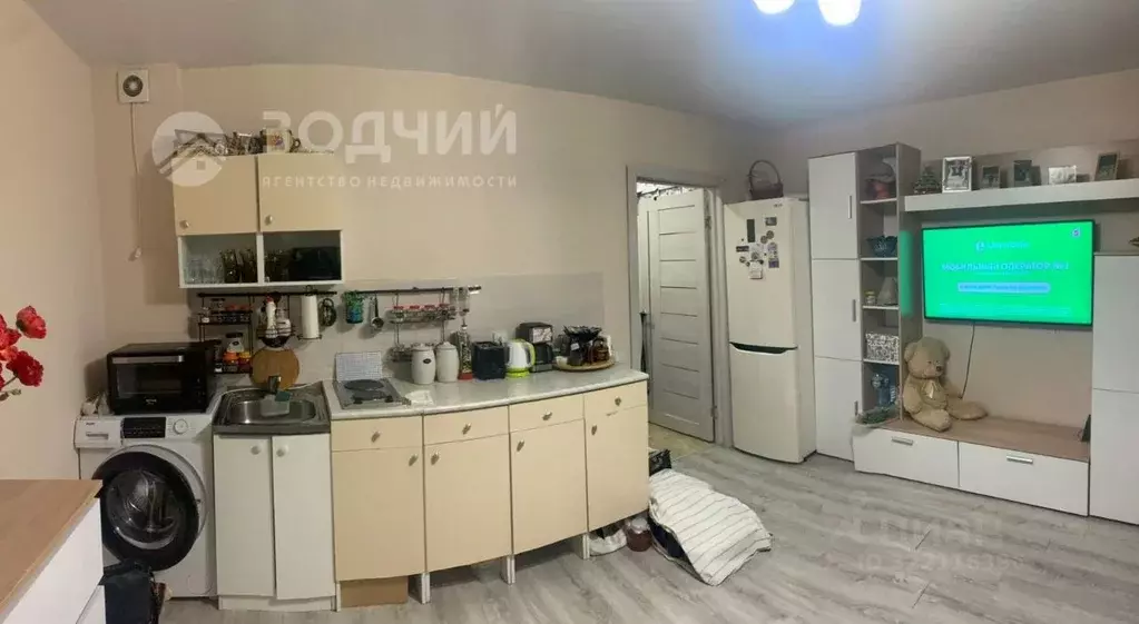 Студия Чувашия, Чебоксары Социалистическая ул., 7к2 (28.0 м) - Фото 1