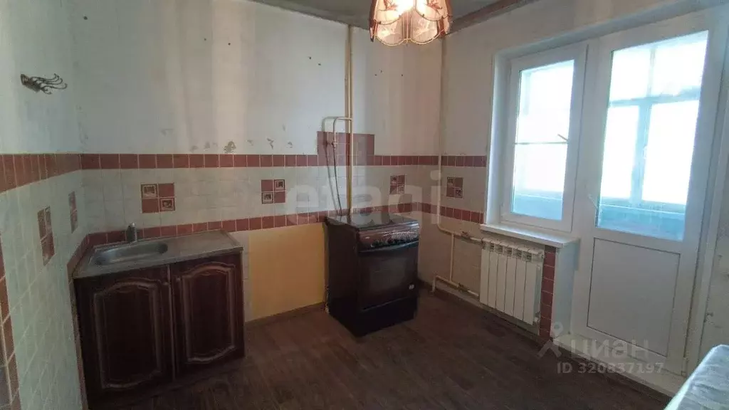 3-к кв. Владимирская область, Гусь-Хрустальный Полевая ул., 3 (71.8 м) - Фото 1