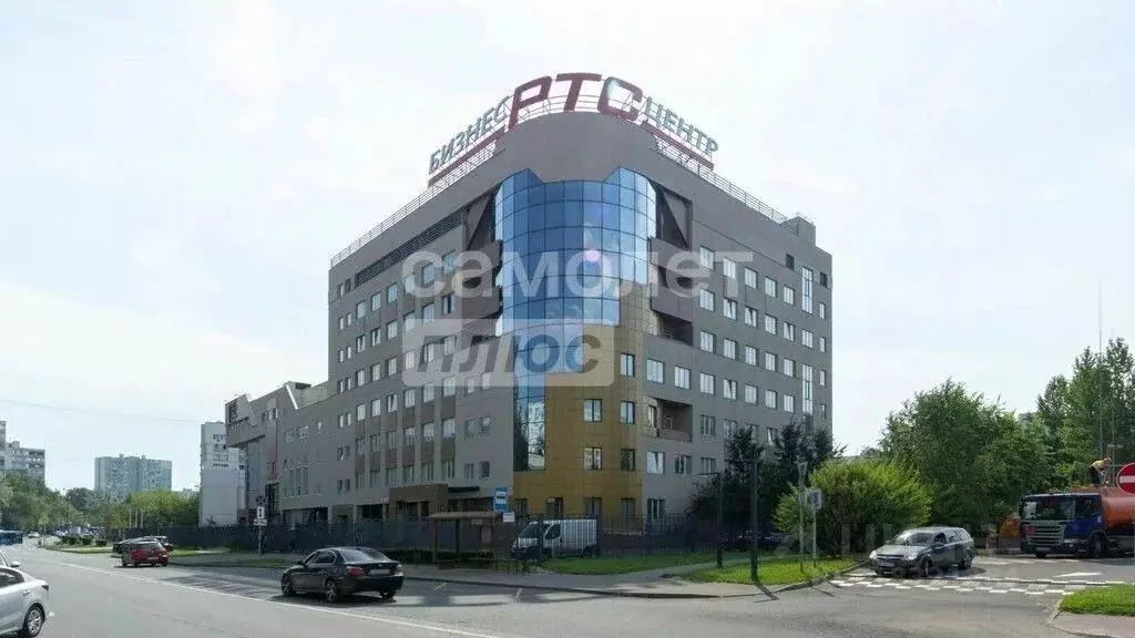 Офис в Москва ул. Пришвина, 8к2 (27 м) - Фото 0