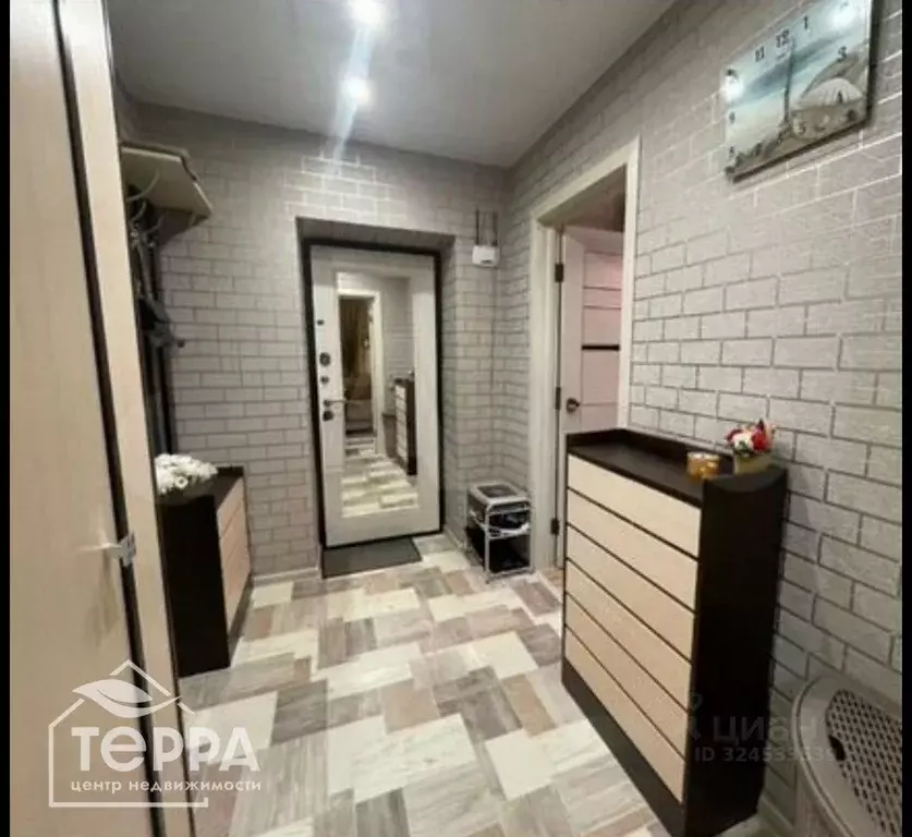 1-к кв. Крым, Евпатория ул. Чапаева, 93 (40.0 м) - Фото 1