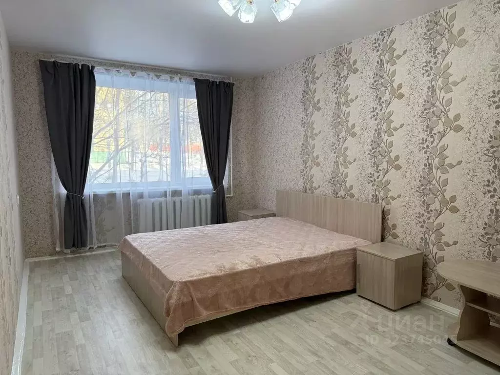 3-к кв. Камчатский край, Петропавловск-Камчатский ул. Академика ... - Фото 1