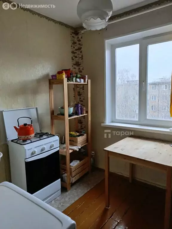 1-комнатная квартира: Челябинск, улица Дзержинского, 101А (30.3 м) - Фото 0