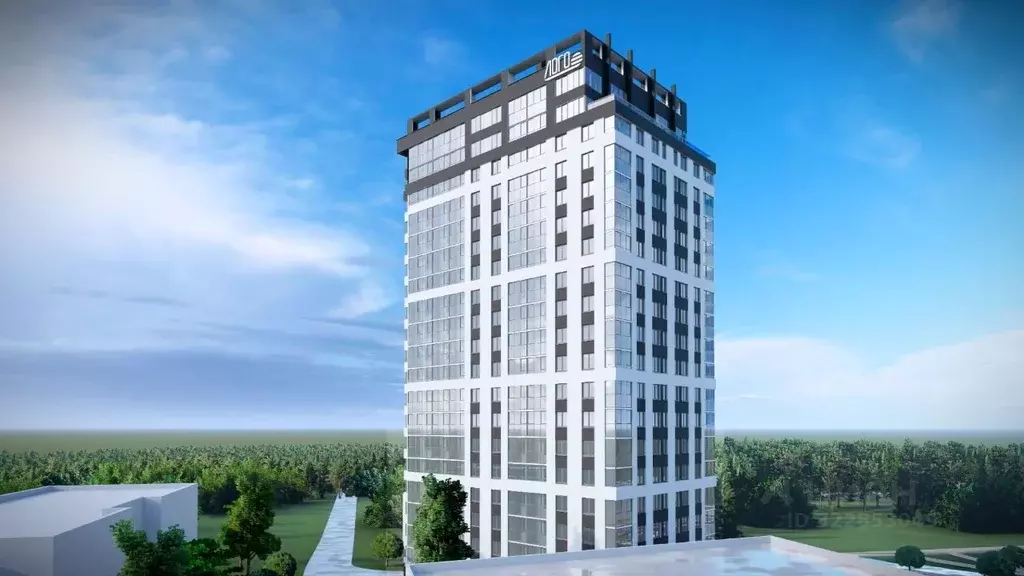 Студия Свердловская область, Екатеринбург просп. Космонавтов, 103А ... - Фото 2