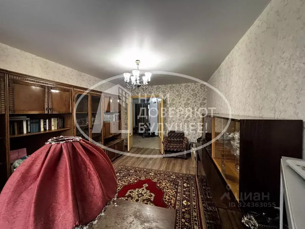 1-к кв. Удмуртия, Глазов Колхозная ул., 4 (41.6 м) - Фото 2