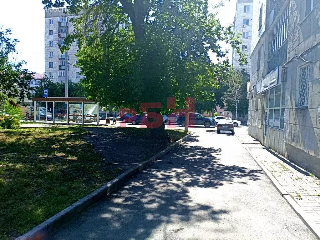 Офис (31 м) - Фото 1