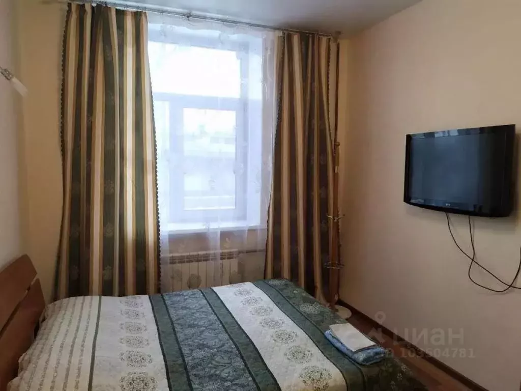 Студия Санкт-Петербург Кронштадтская ул., 26 (18.0 м) - Фото 0