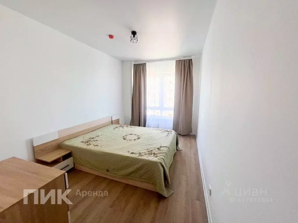 1-к кв. Свердловская область, Екатеринбург ул. Гаршина, 3 (42.7 м) - Фото 1