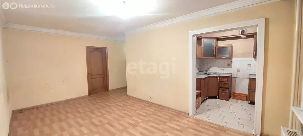 2-комнатная квартира: Минусинск, улица Комарова, 13 (47.5 м) - Фото 2