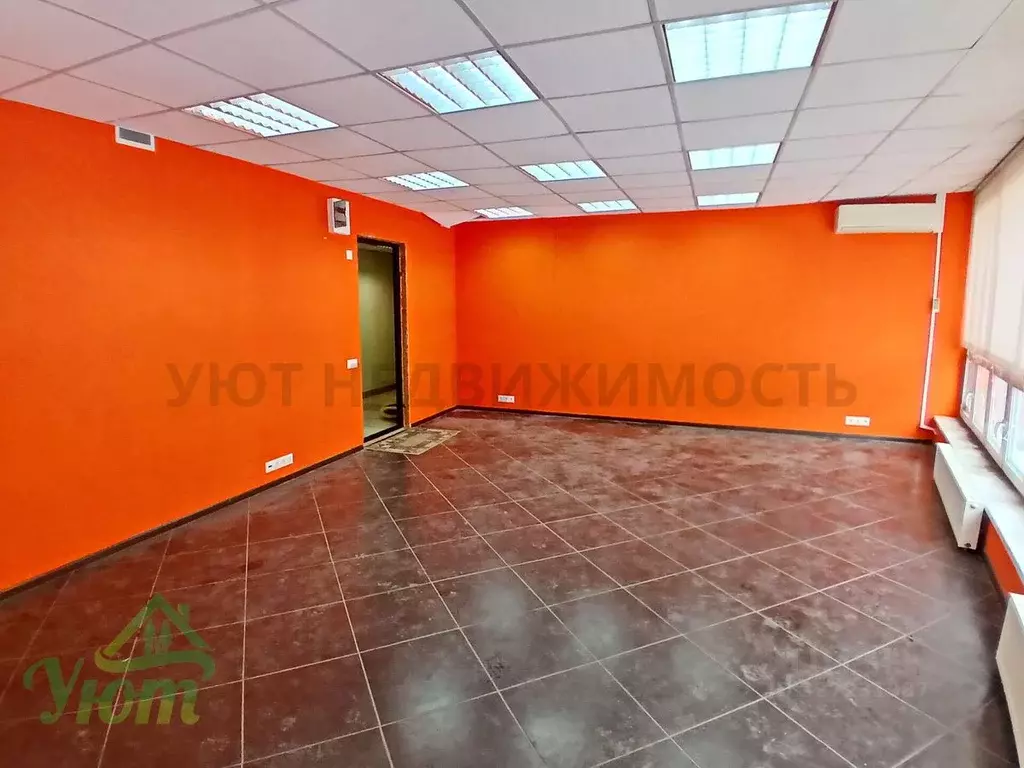 Офис в Московская область, Жуковский ул. Солнечная, 4 (35 м) - Фото 1