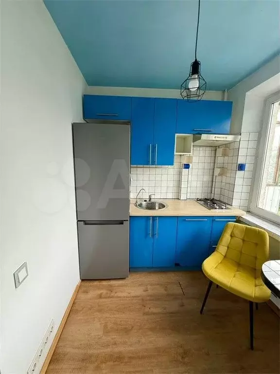 2-к. квартира, 45 м, 10/14 эт. - Фото 0