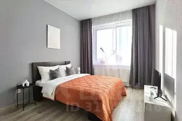 1-к кв. Санкт-Петербург ул. Типанова, 23с1 (34.0 м) - Фото 0