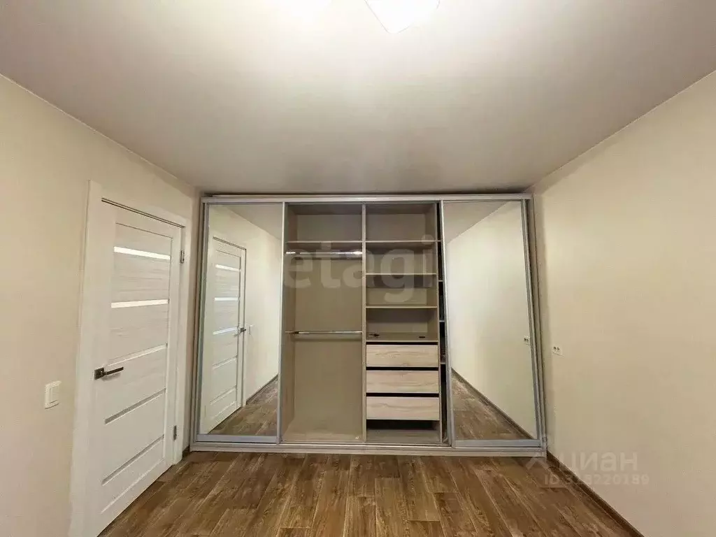 1-к кв. Ярославская область, Рыбинск ул. Кулибина, 7А (30.2 м) - Фото 0