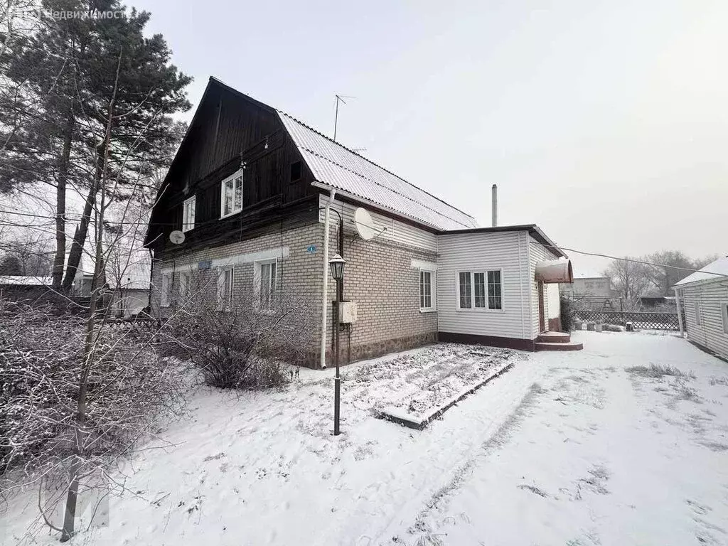 Дом в село Зелёное, улица Пантелеева, 8/1 (132.7 м) - Фото 2