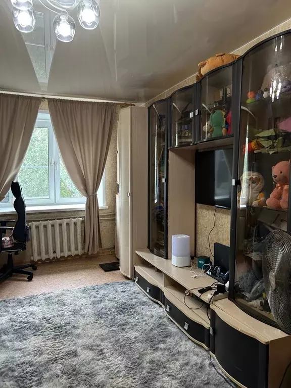 Продаётся 1-к квартира, 29.7 м - Фото 0