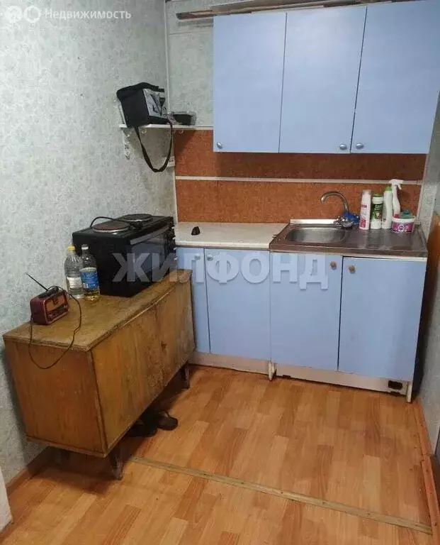 Дом в Станционный сельсовет, СТ Мичуринец (22 м) - Фото 0