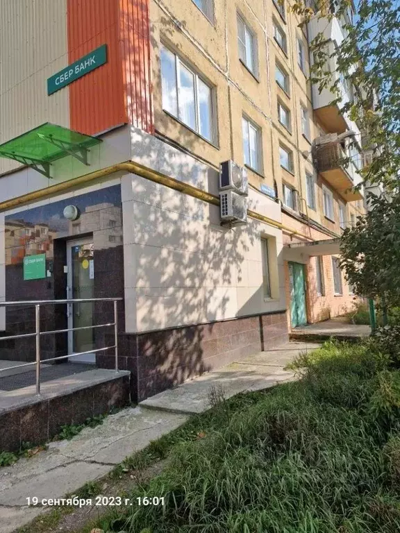 Офис в Челябинская область, Златоуст ул. Строителей, 13 (88 м) - Фото 2