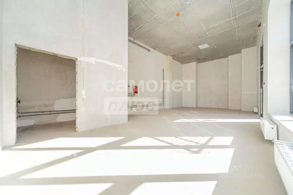 Офис в Пермский край, Пермь ул. Дзержинского, 31А (73 м) - Фото 2