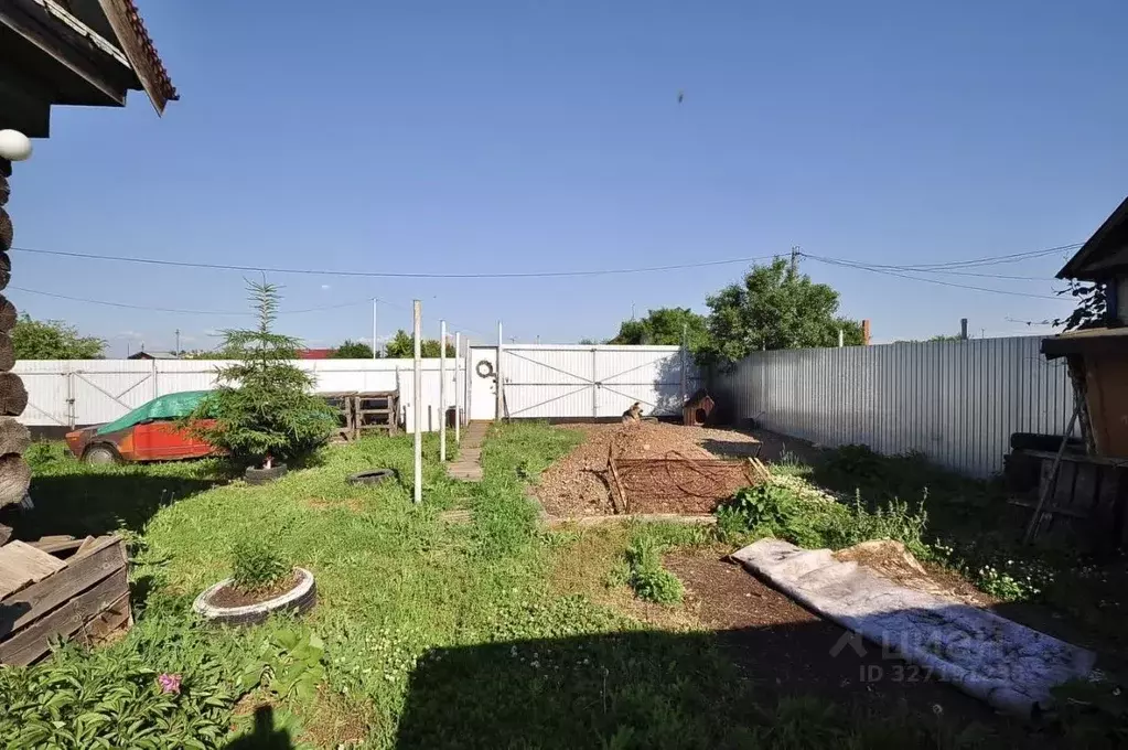 Дом в Башкортостан, Уфимский район, Зубовский сельсовет, с. ... - Фото 0