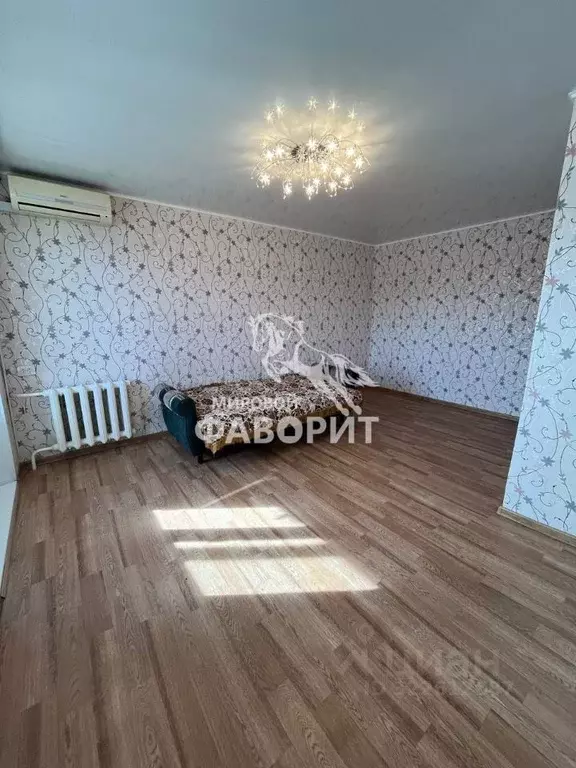 1-к кв. Оренбургская область, Орск пос. Вокзальный, ул. Огородная, 27А ... - Фото 2