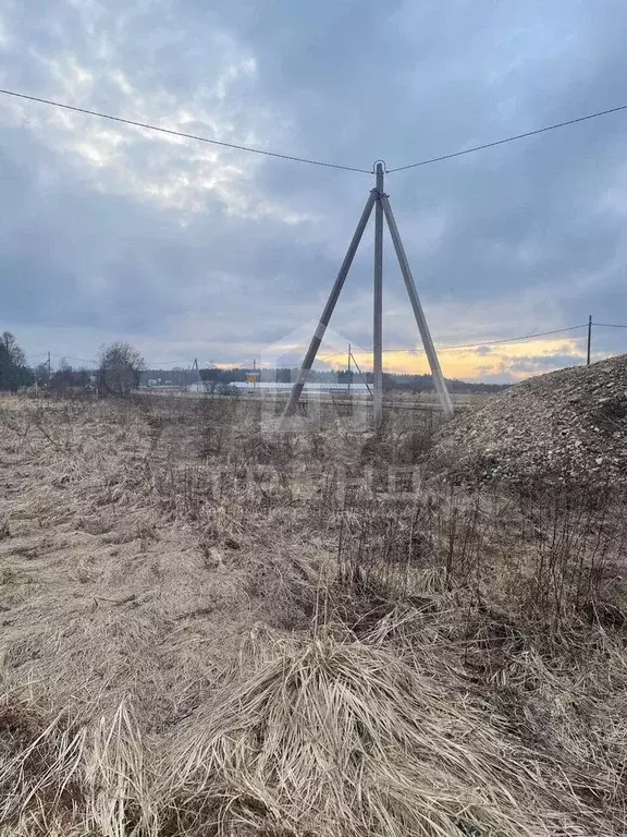 Участок 3,37 га (СНТ, ДНП) - Фото 0