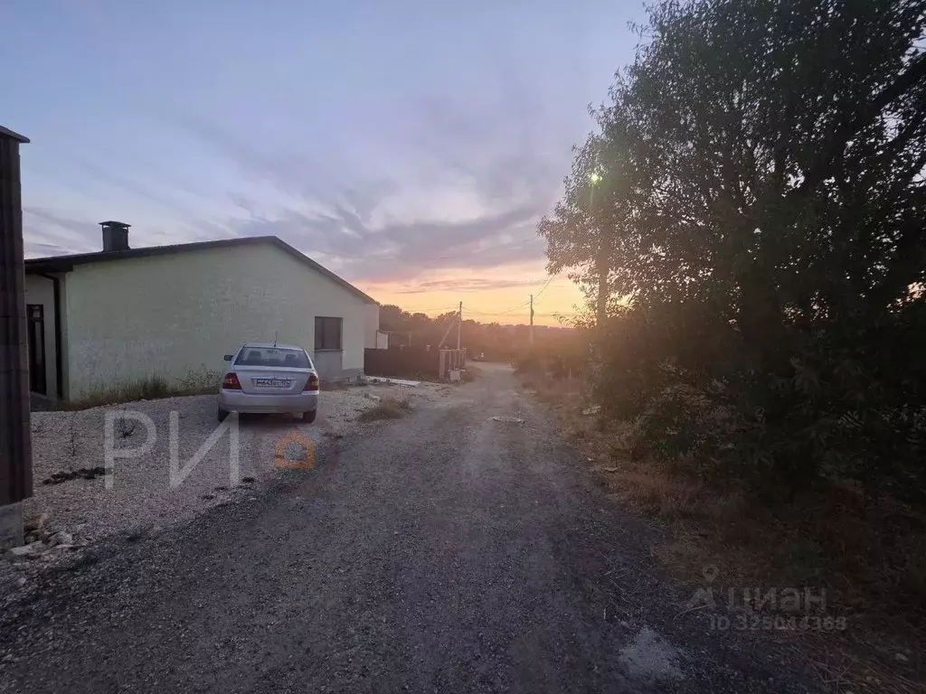 Участок в Севастополь ул. Лукомская (6.0 сот.) - Фото 1