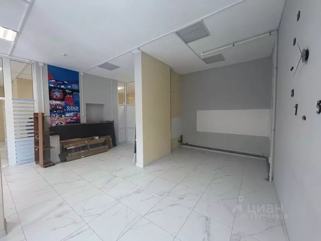 Помещение свободного назначения в Московская область, Ногинск ... - Фото 2