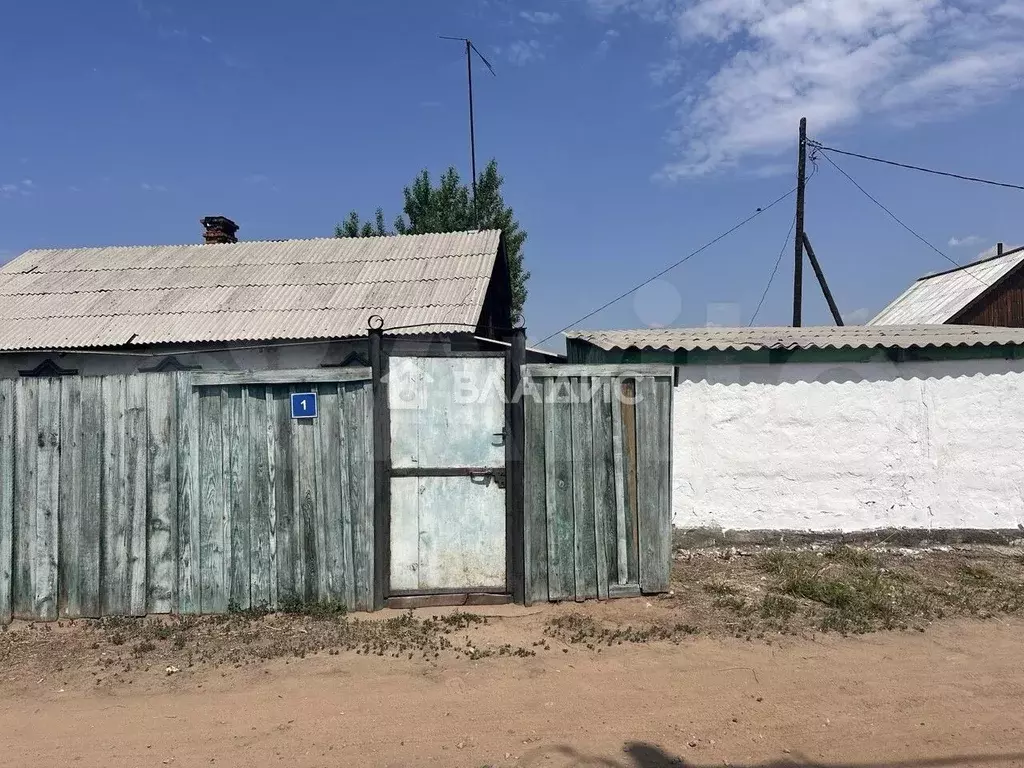 Дом 45 м на участке 7,3 сот. - Фото 0