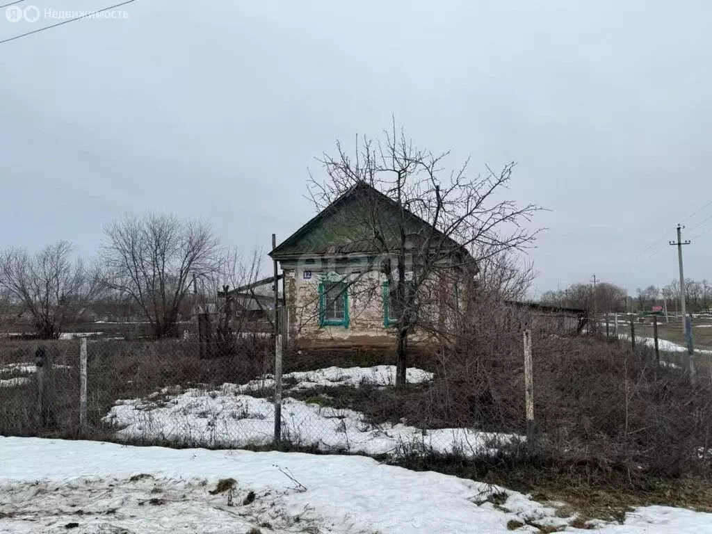 Участок в село Покровка, улица Мишенёва (24.52 м) - Фото 0