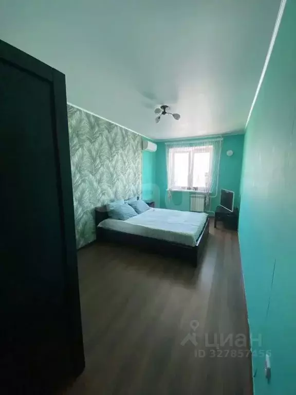 1-к кв. Тюменская область, Тюмень ул. Бориса Житкова, 10 (43.0 м) - Фото 1