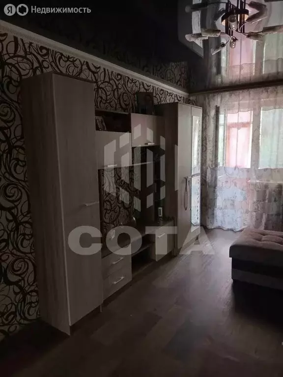 3-комнатная квартира: Россошь, Пролетарская улица, 138 (58 м) - Фото 1