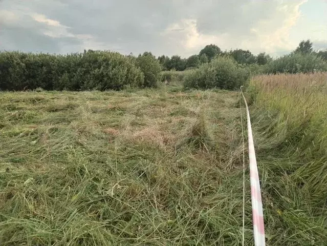 Участок 11,1 сот. (ИЖС) - Фото 0