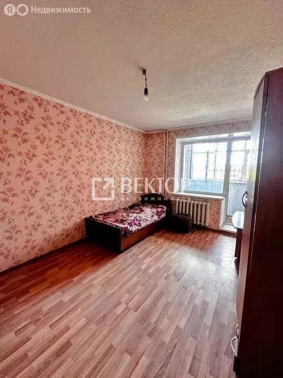 1-комнатная квартира: Иваново, Революционная улица, 8 (35 м) - Фото 0