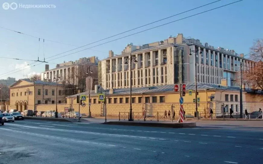 Помещение свободного назначения (116 м) - Фото 0