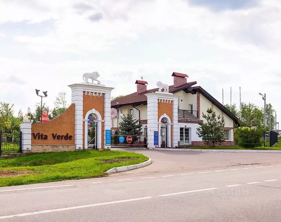 Коттедж в Московская область, Мытищи городской округ, д. Аксаково ул. ... - Фото 1