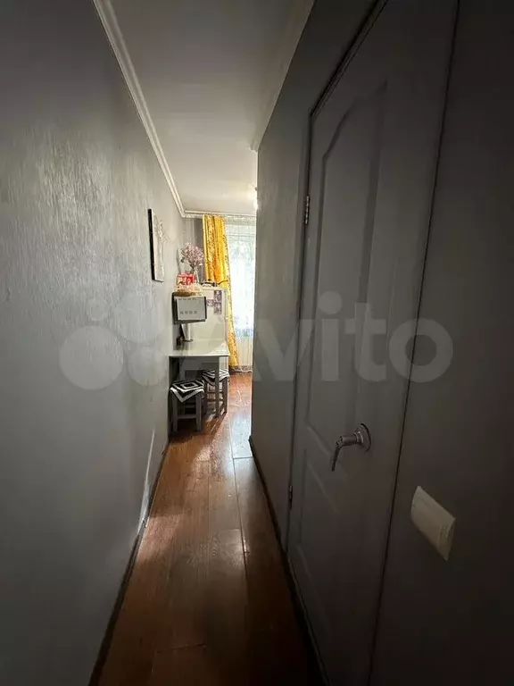 1-к. квартира, 32,8 м, 1/5 эт. - Фото 0