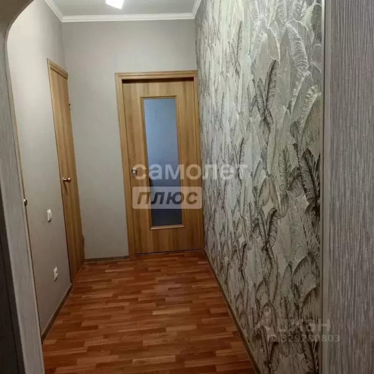 3-к кв. Курская область, Курск просп. Вячеслава Клыкова, 75 (76.99 м) - Фото 2