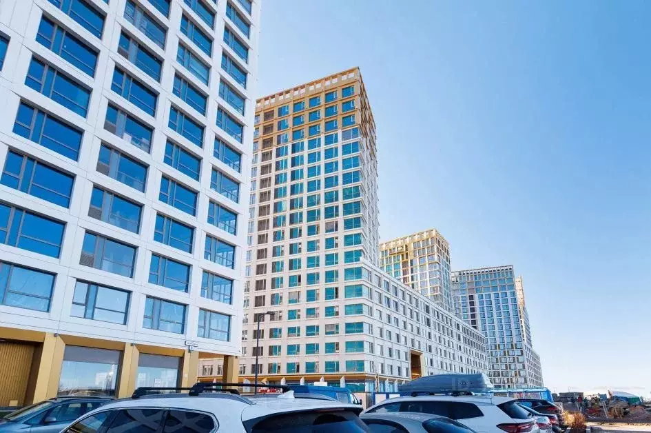2-к кв. Санкт-Петербург ул. Челюскина, 10 (66.6 м) - Фото 1