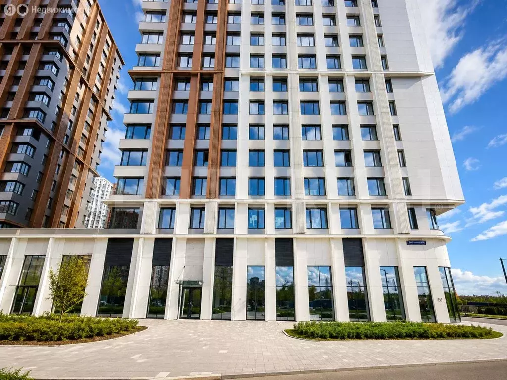 Помещение свободного назначения (270 м) - Фото 1