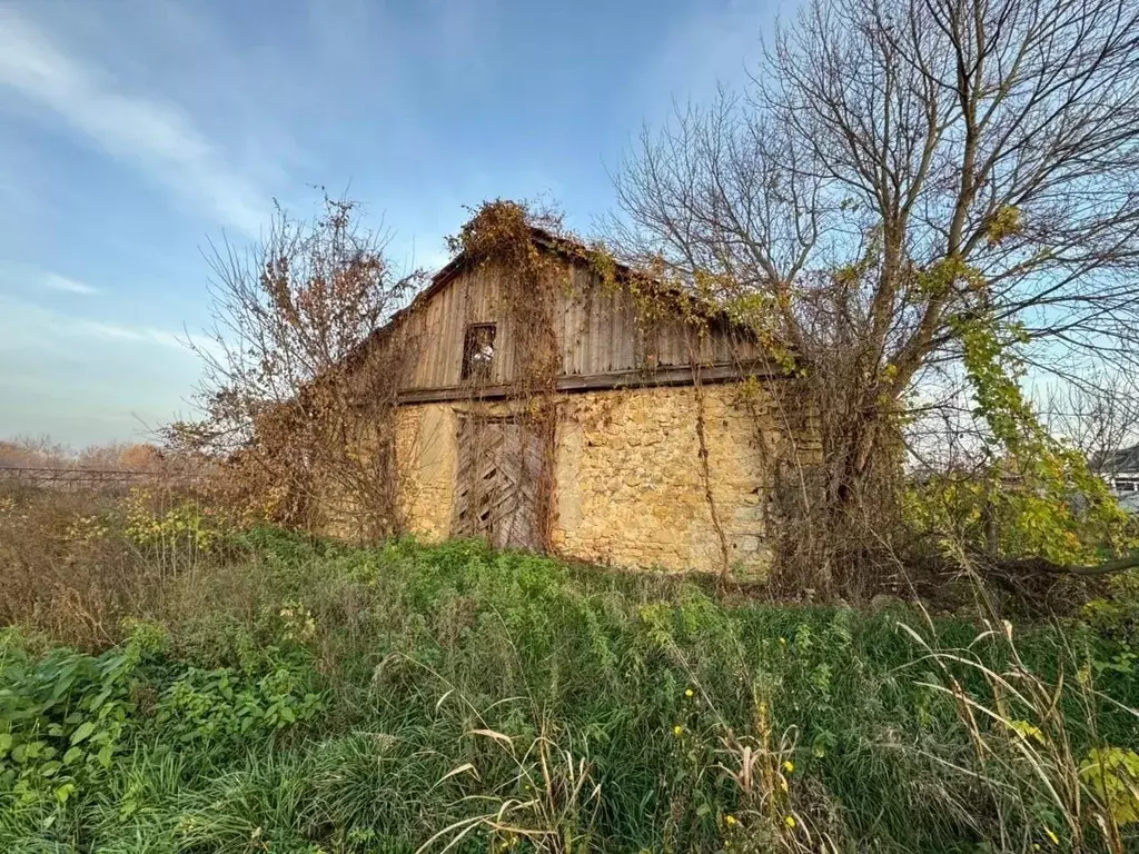 Склад в Краснодарский край, Крымский район, Мерчанское с/пос, Веселый ... - Фото 2
