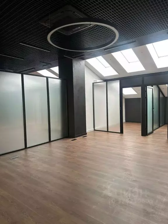 Офис в Санкт-Петербург наб. Обводного Канала, 23 (1969 м) - Фото 1