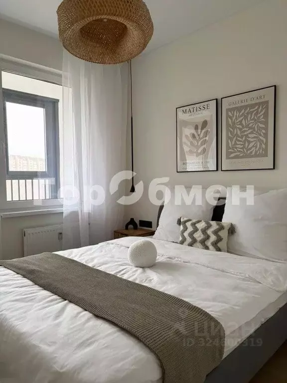 1-к кв. Московская область, Ленинский городской округ, пос. Развилка ... - Фото 2