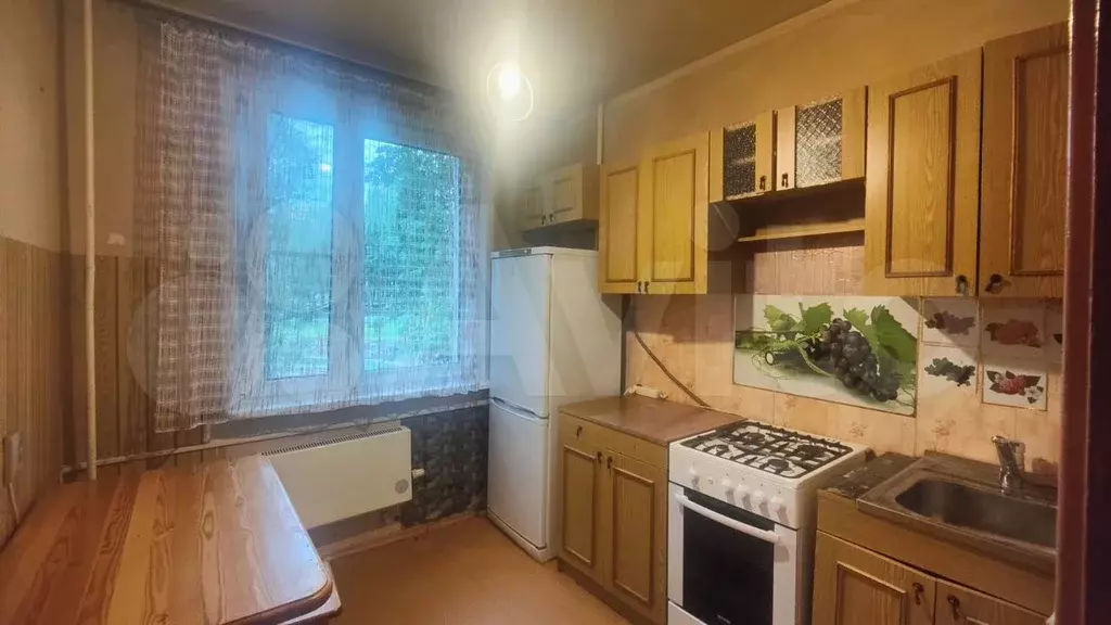 2-к. квартира, 45 м, 3/9 эт. - Фото 1