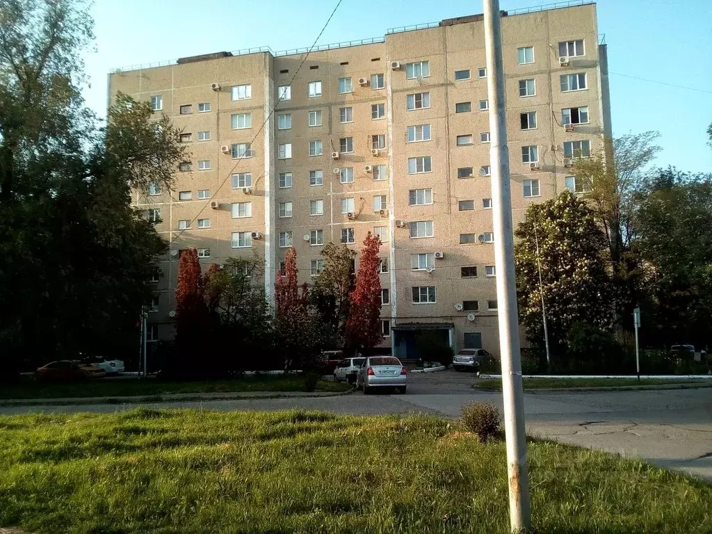 Свободной планировки кв. Ставропольский край, Изобильненский ... - Фото 0