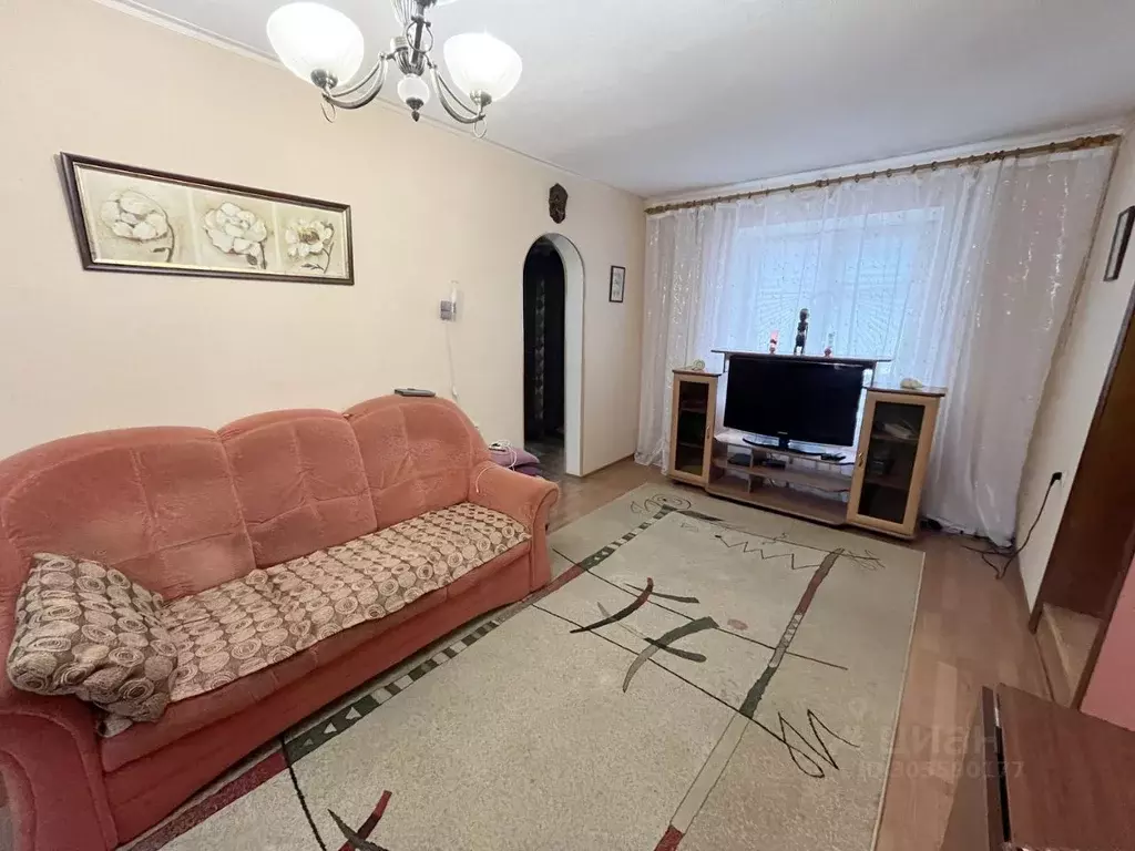 Дом в Калужская область, Калуга ул. Космонавта Волкова, 21 (84 м) - Фото 1