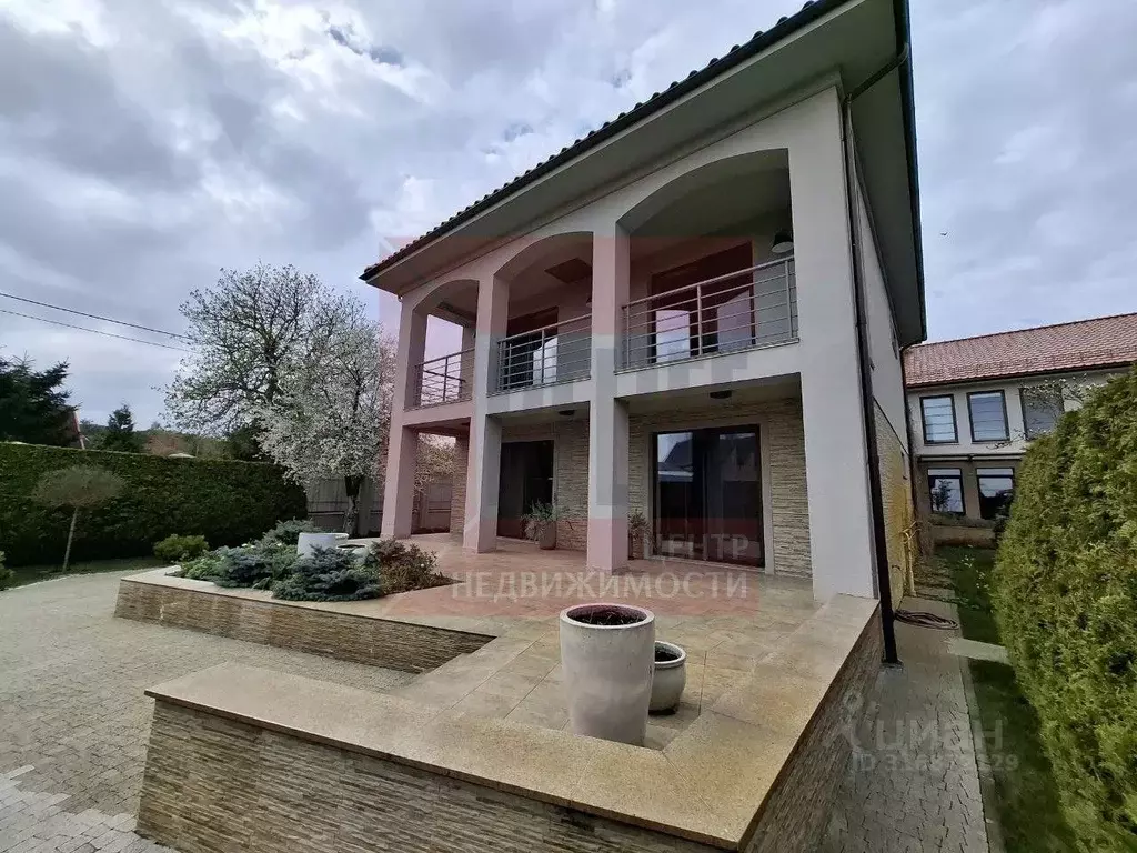 Дом в Калининградская область, Зеленоградский муниципальный округ, ... - Фото 1