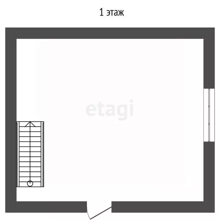 Дом в Московская область, Воскресенск Колыберево СНТ, 87 (25 м) - Фото 2
